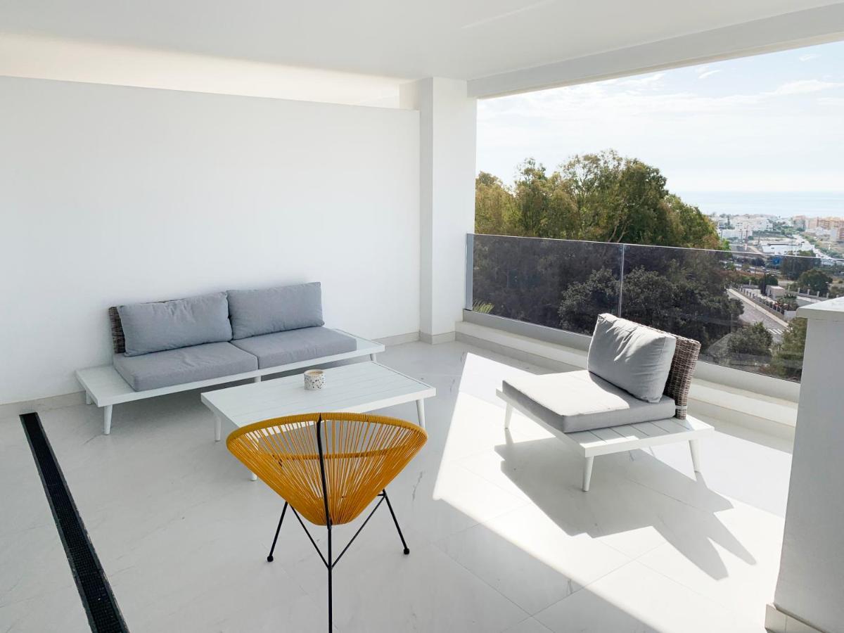 Mirador de Estepona Hills - Housity