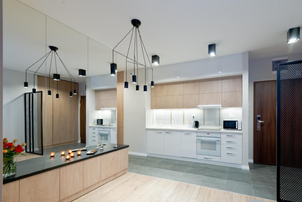 D Apartments Centrum Jurowiecka II - Housity