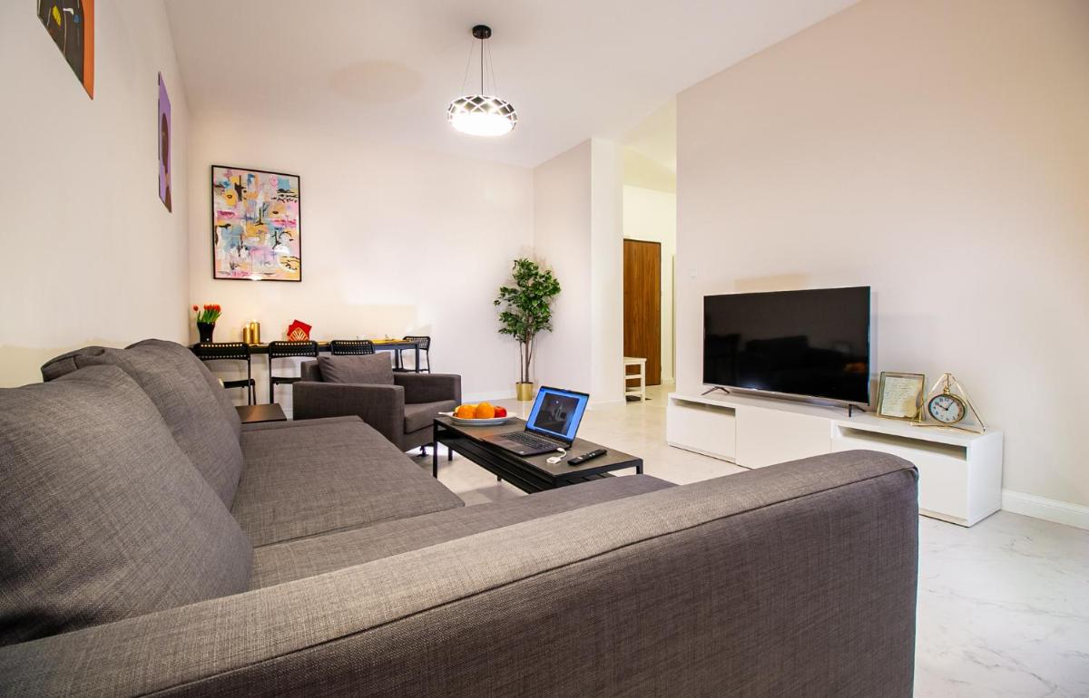 athome apartments - Chmielna 104 - Housity