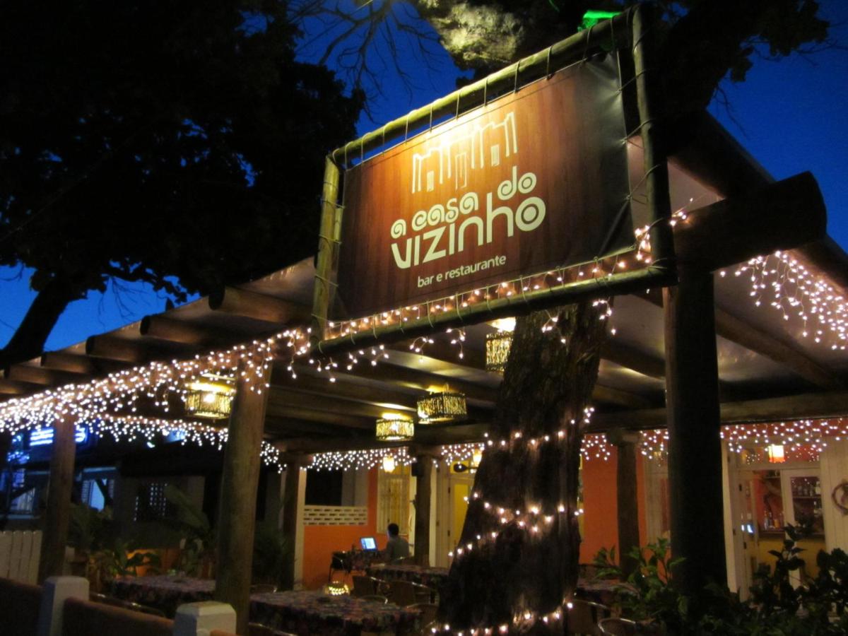 A casa do vizinho - Housity