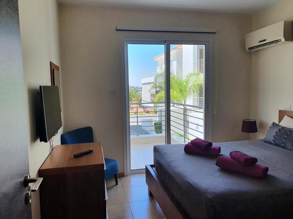 Mythical Sands Resort - Swahili Apartment - Hizvo