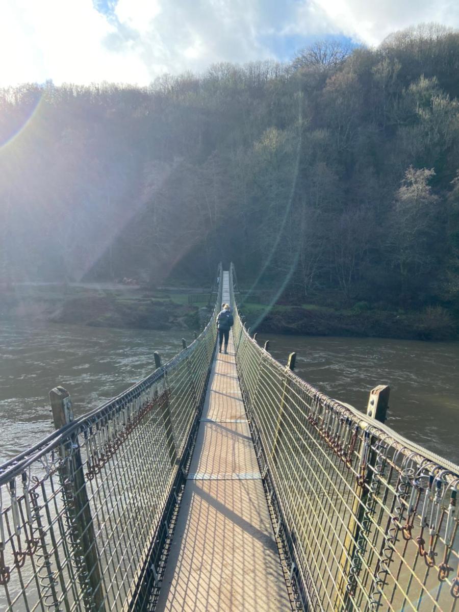 Stunning Symonds Yat Holiday Cottage - Housity