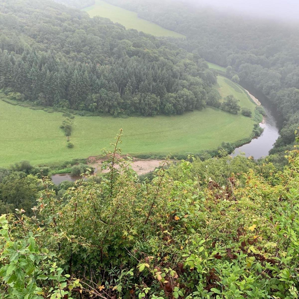 Stunning Symonds Yat Holiday Cottage - Housity