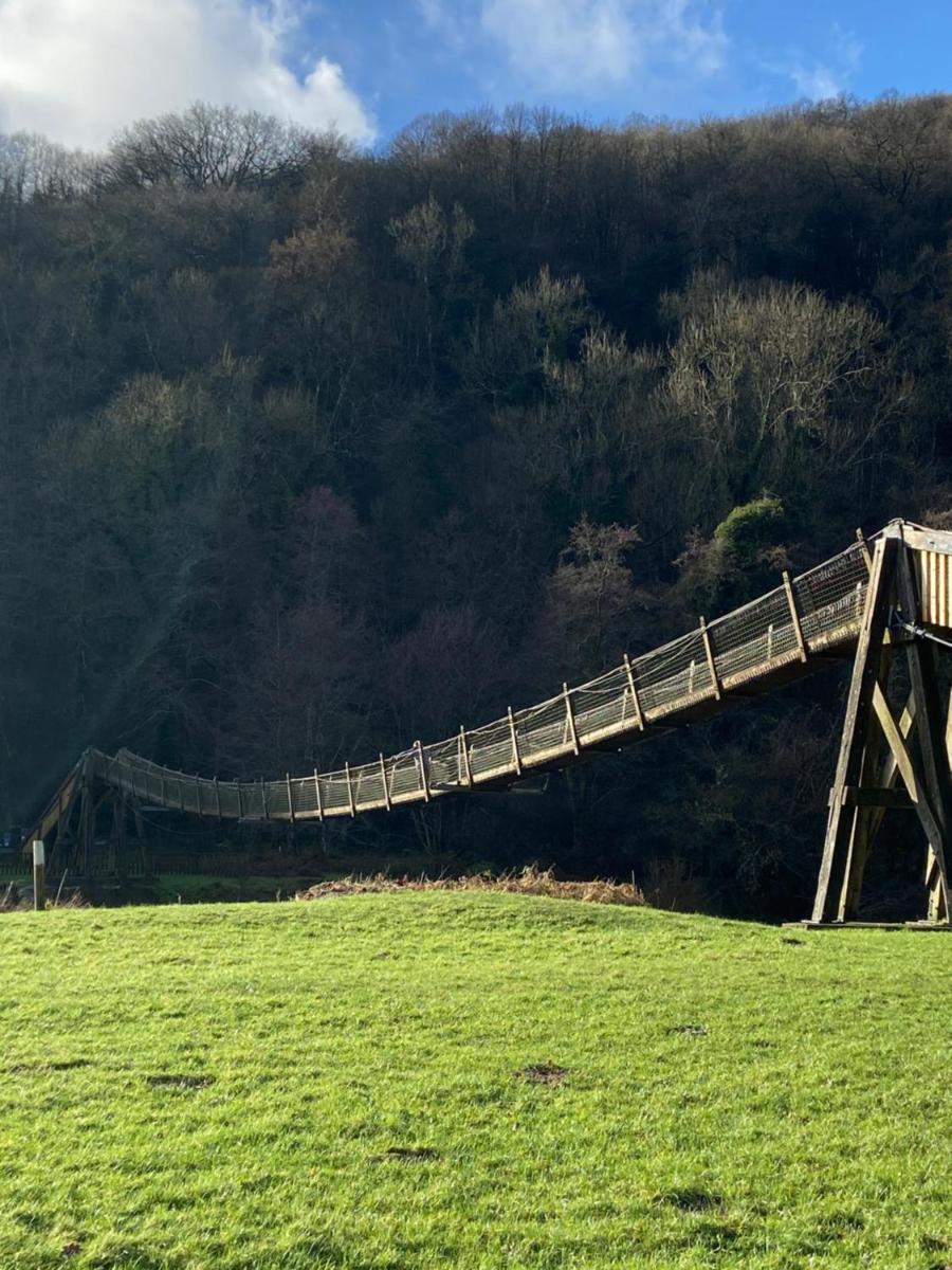 Stunning Symonds Yat Holiday Cottage - Housity