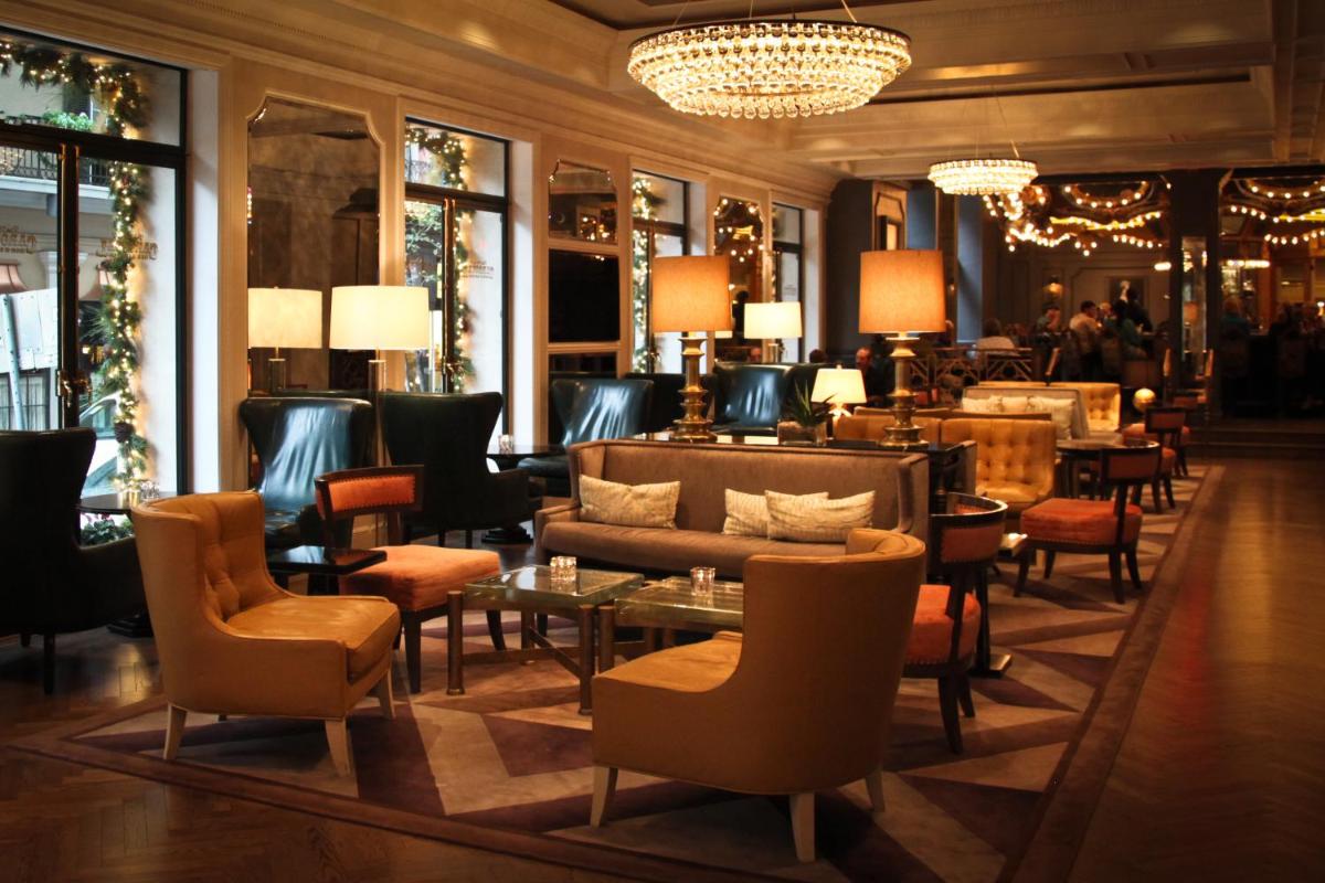 Hotel Monteleone - Housity