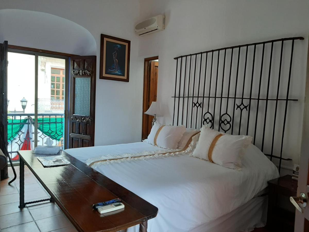 Casa de Siete Balcones Hotel Boutique - Housity