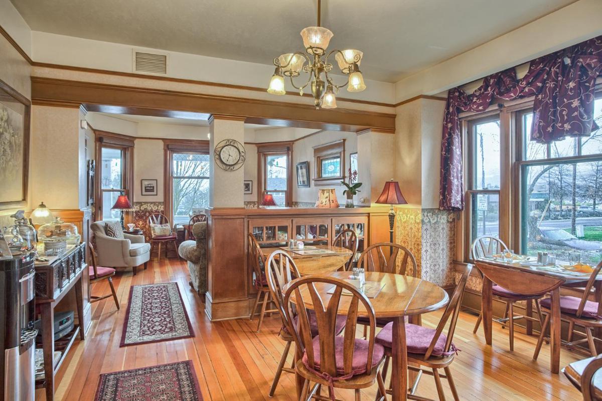 Abigail\'s Bed and Breakfast Inn - Housity