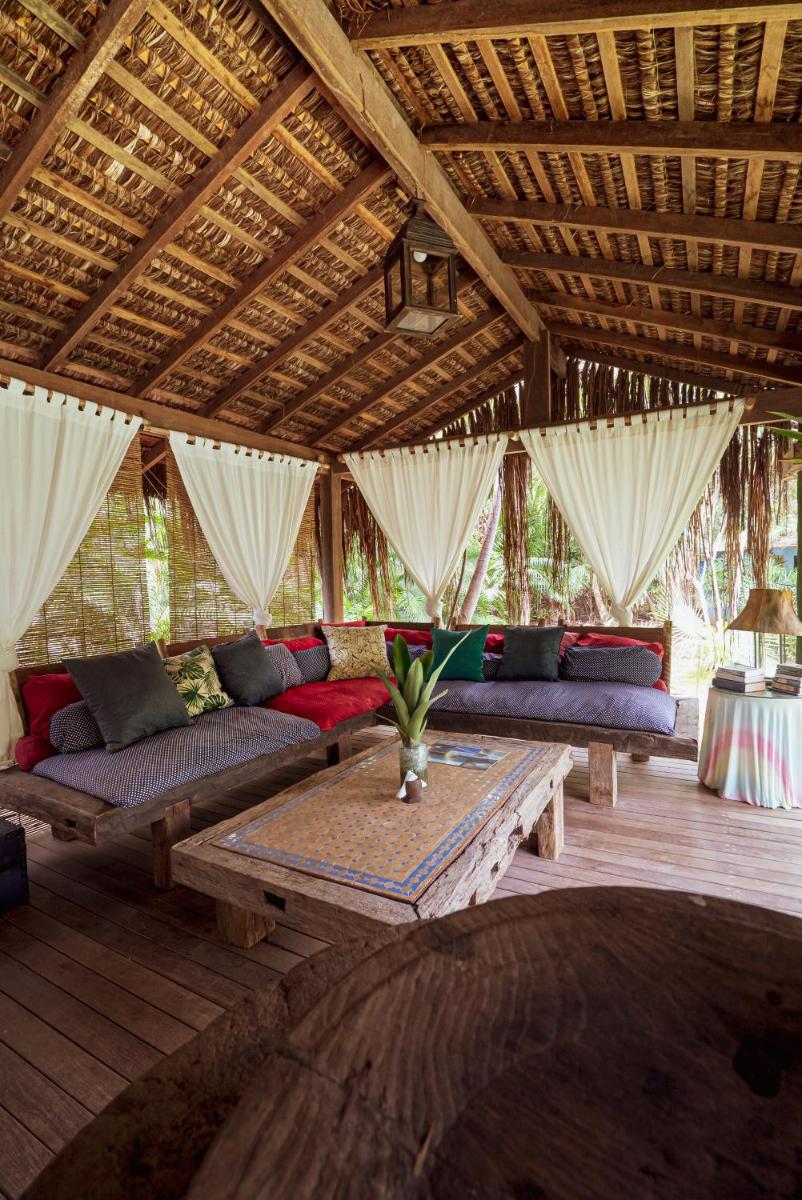 Suitetrails - Butterfly House Bahia