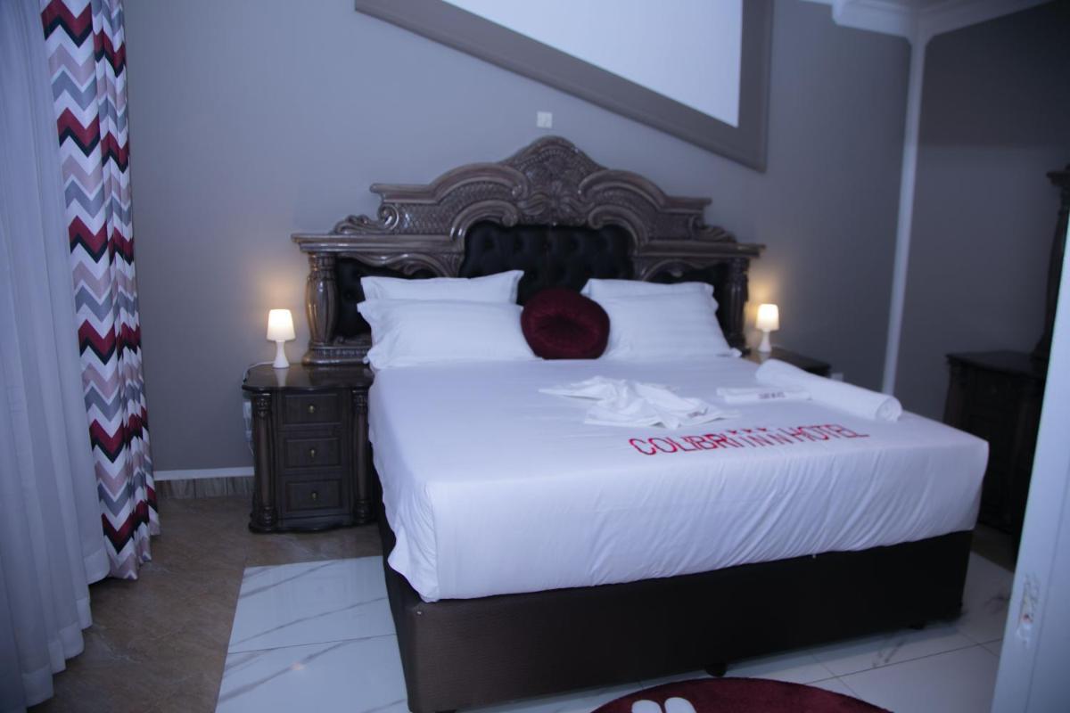 Town Lodge Executive by Colibri - Housity