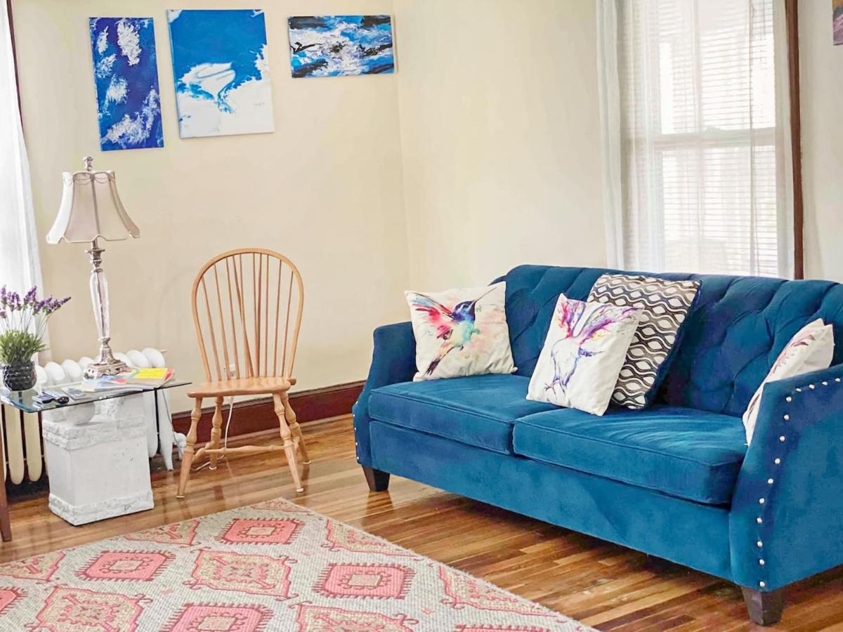 Desirable 3 Bedroom Home East Hartford Connecticut - Housity
