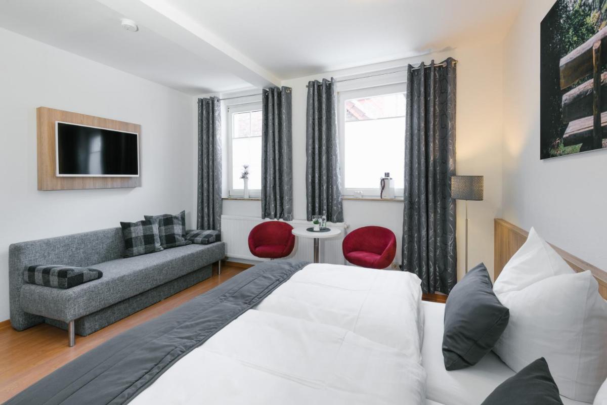 Am Landhof Ferienwohnung - Housity