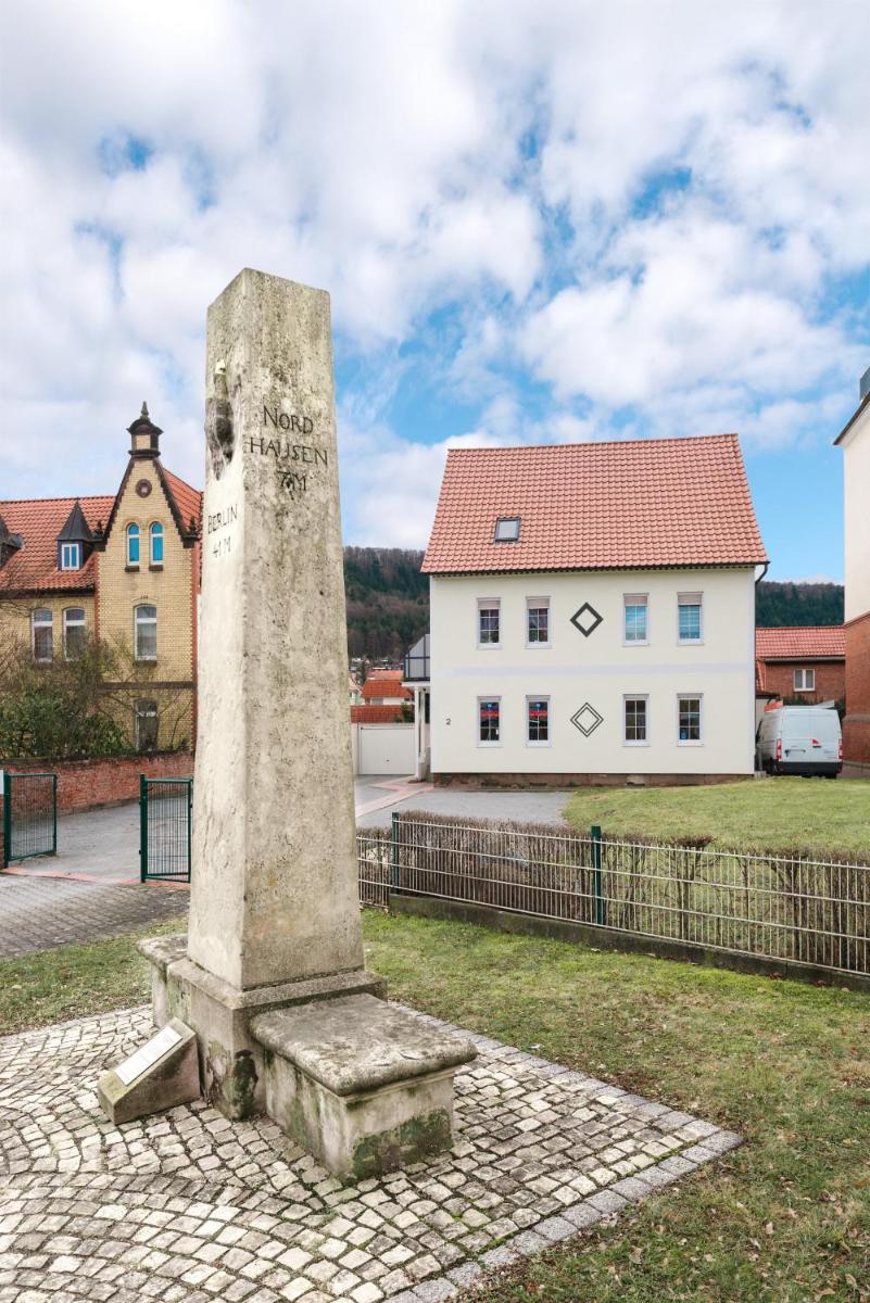 Am Landhof Ferienwohnung - Housity