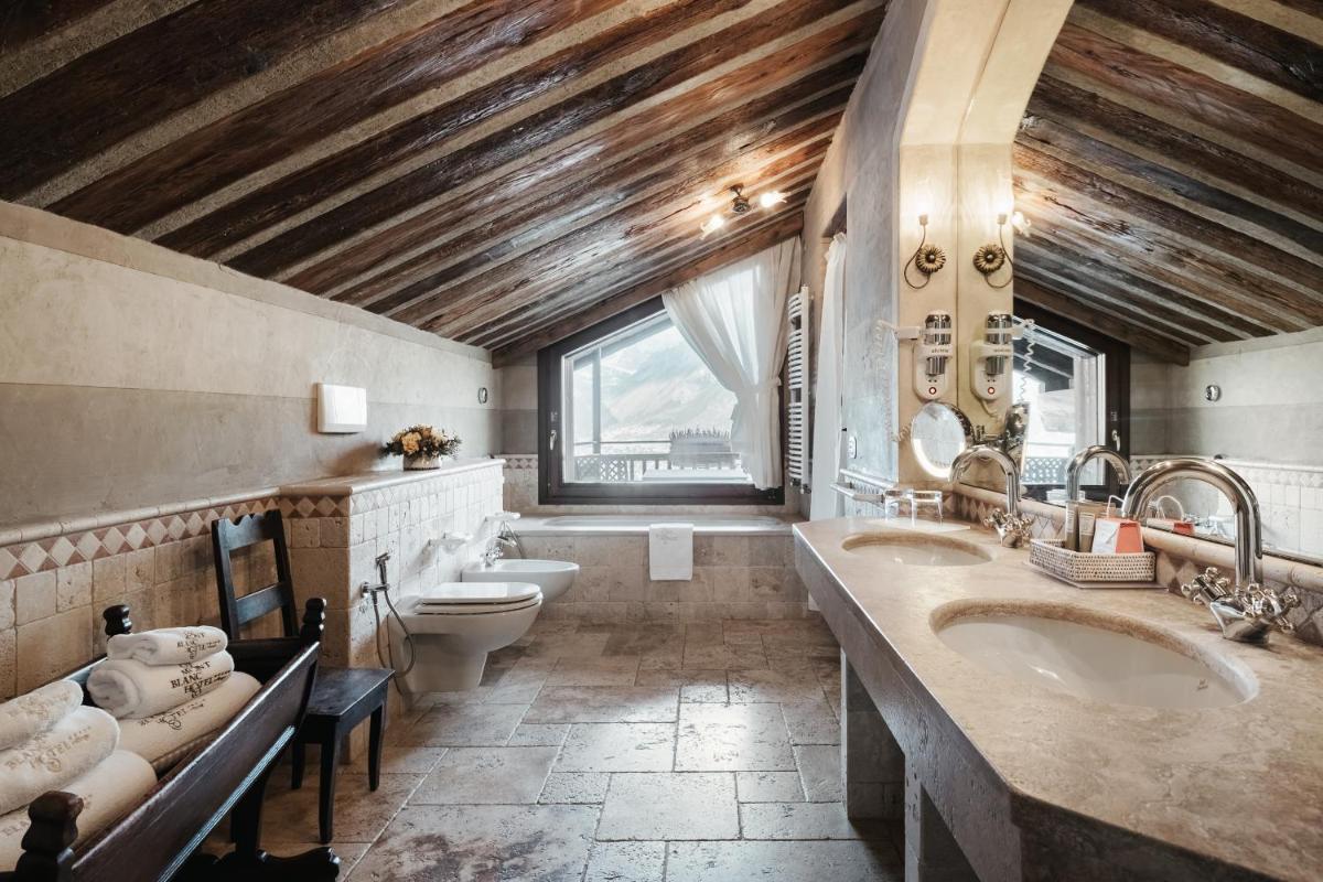 Relais Mont Blanc Hotel & Spa - Housity