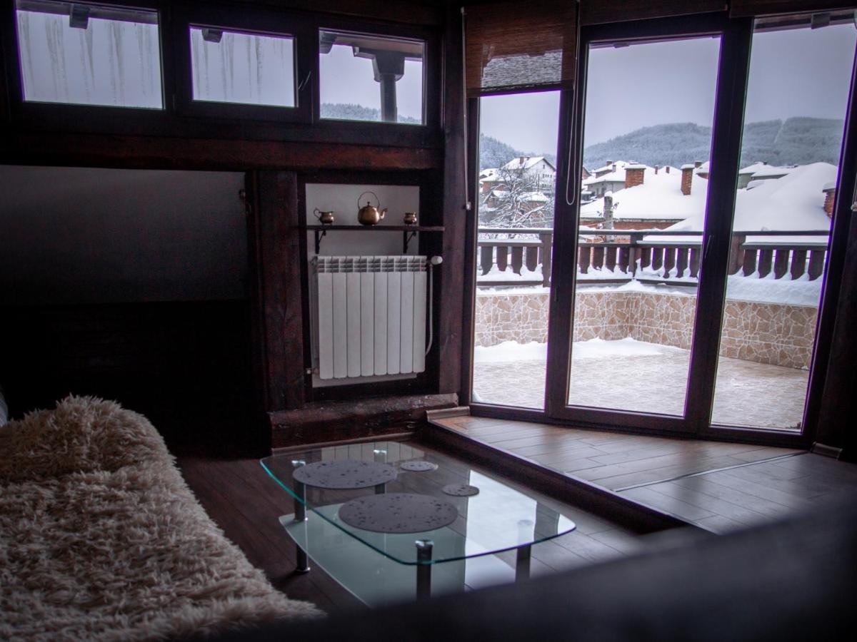 Relax Dobrinishte - Housity