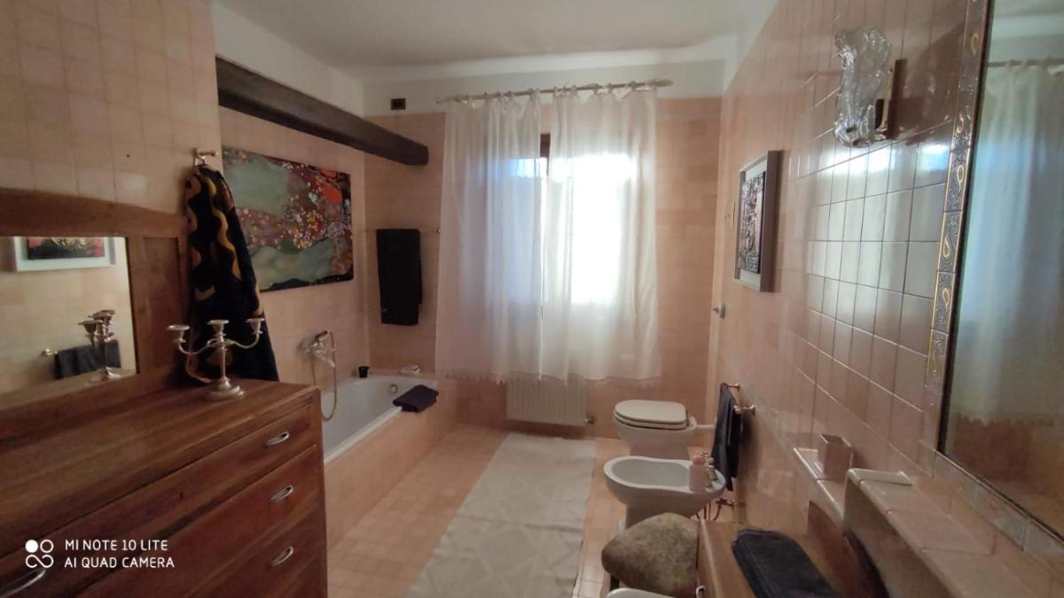 Cà Dangi Art Camere in dimora immersa nella campagna veneta - Housity