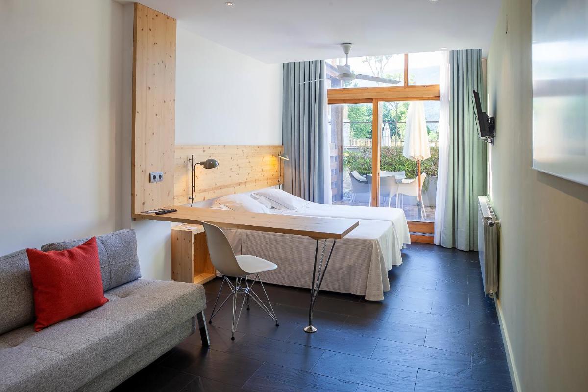 Tierra de Biescas - Housity