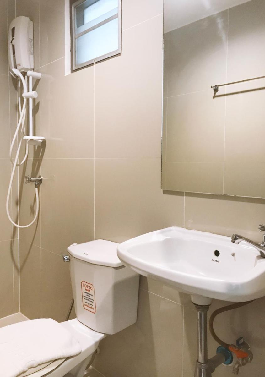 L Residence Ngamwongwan - Housity