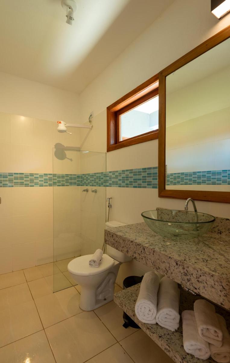 Trancoso Residence Pousada - Housity
