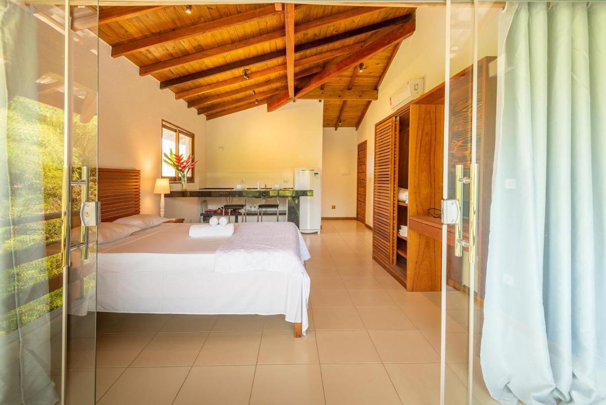 Suitetrails - Trancoso Residence Pousada