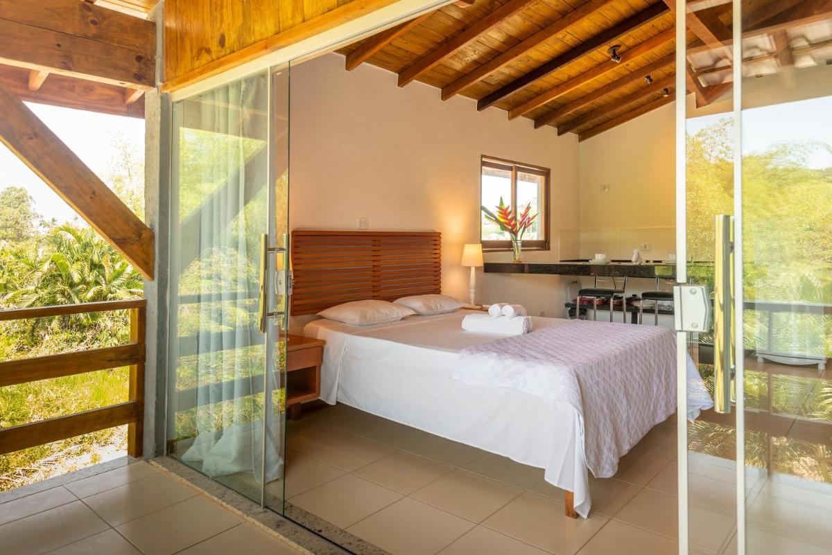 Suitetrails - Trancoso Residence Pousada