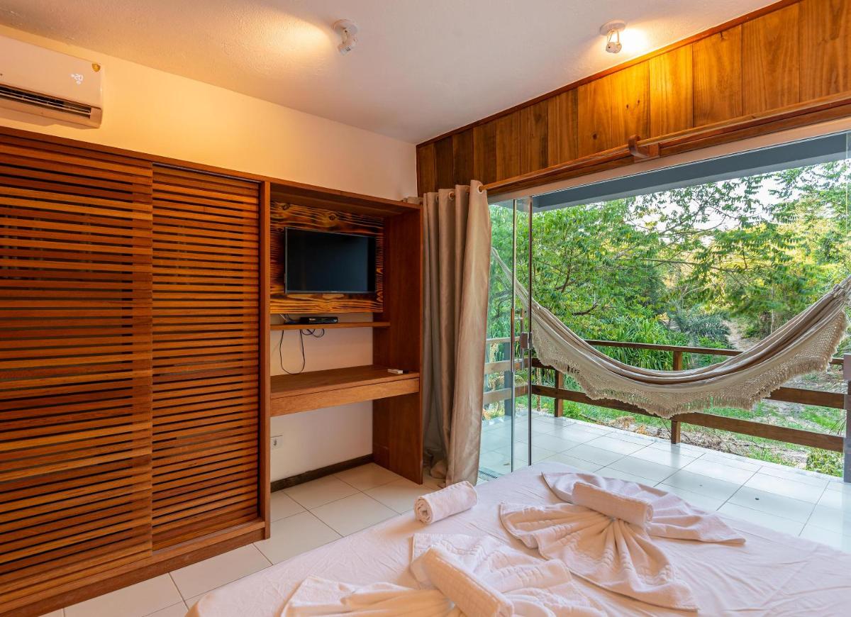 Suitetrails - Trancoso Residence Pousada
