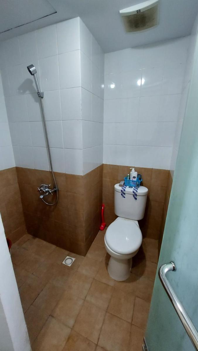 Apartemen Green Pramuka By AHF Pro - Housity
