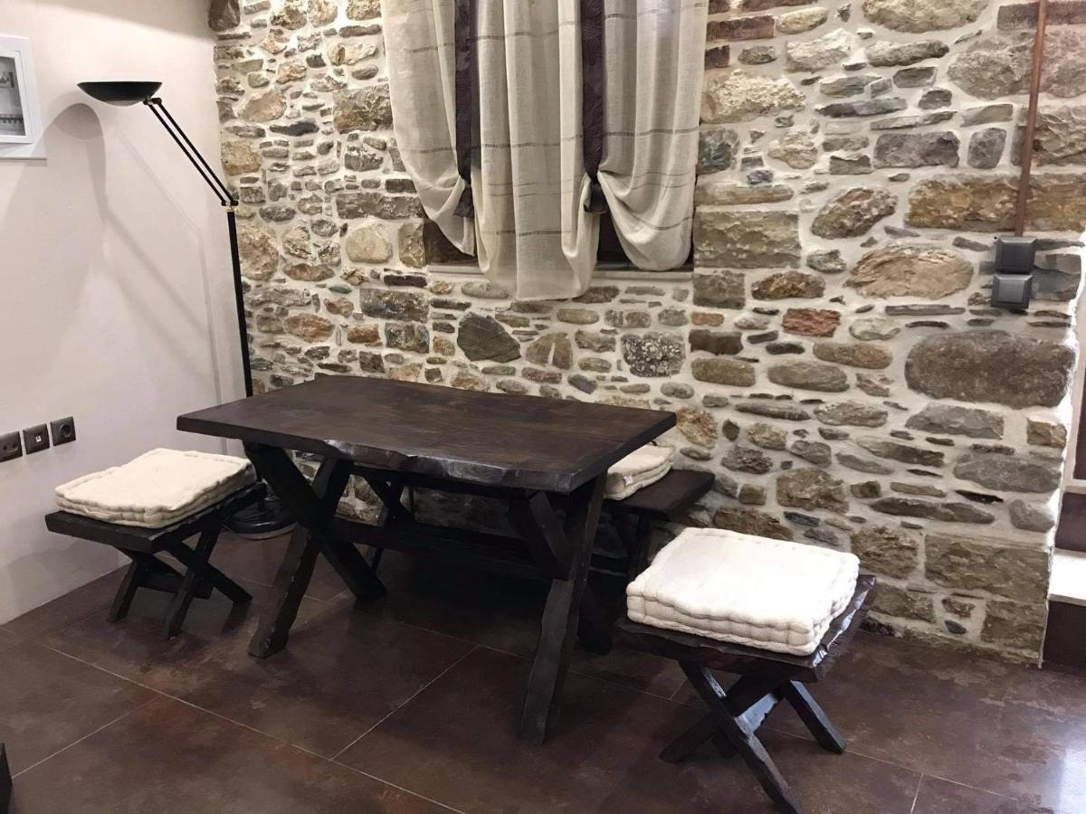SAMOS MARIAs' STONE HOUSE 1 - Housity