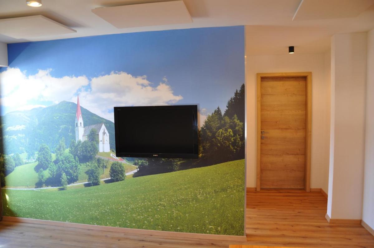 Suitetrails - Ferienwohnung Staudach, Apartment