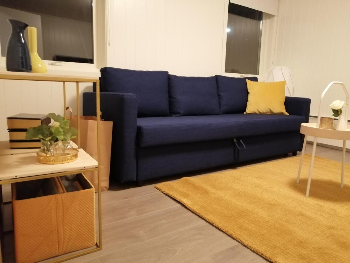 Central BnB Stavanger at Bertis Ap5 - Housity
