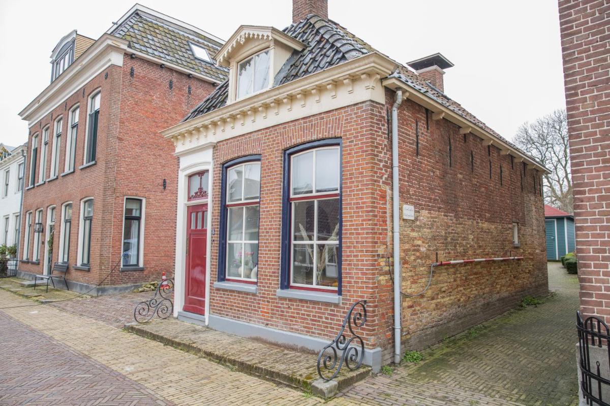 By de Buurvrouw - Housity