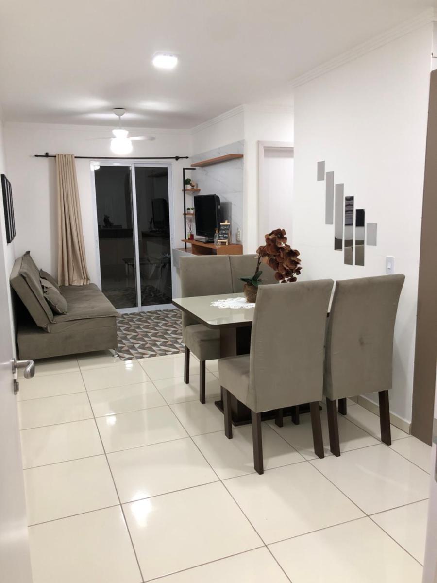 Apartamento com Piscina - Imbituba - Housity