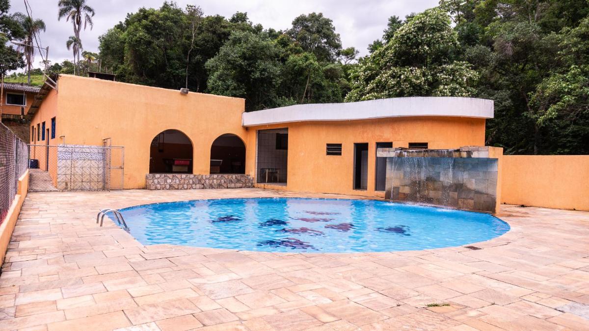 Chácara Estancia Dos Fortes - Housity