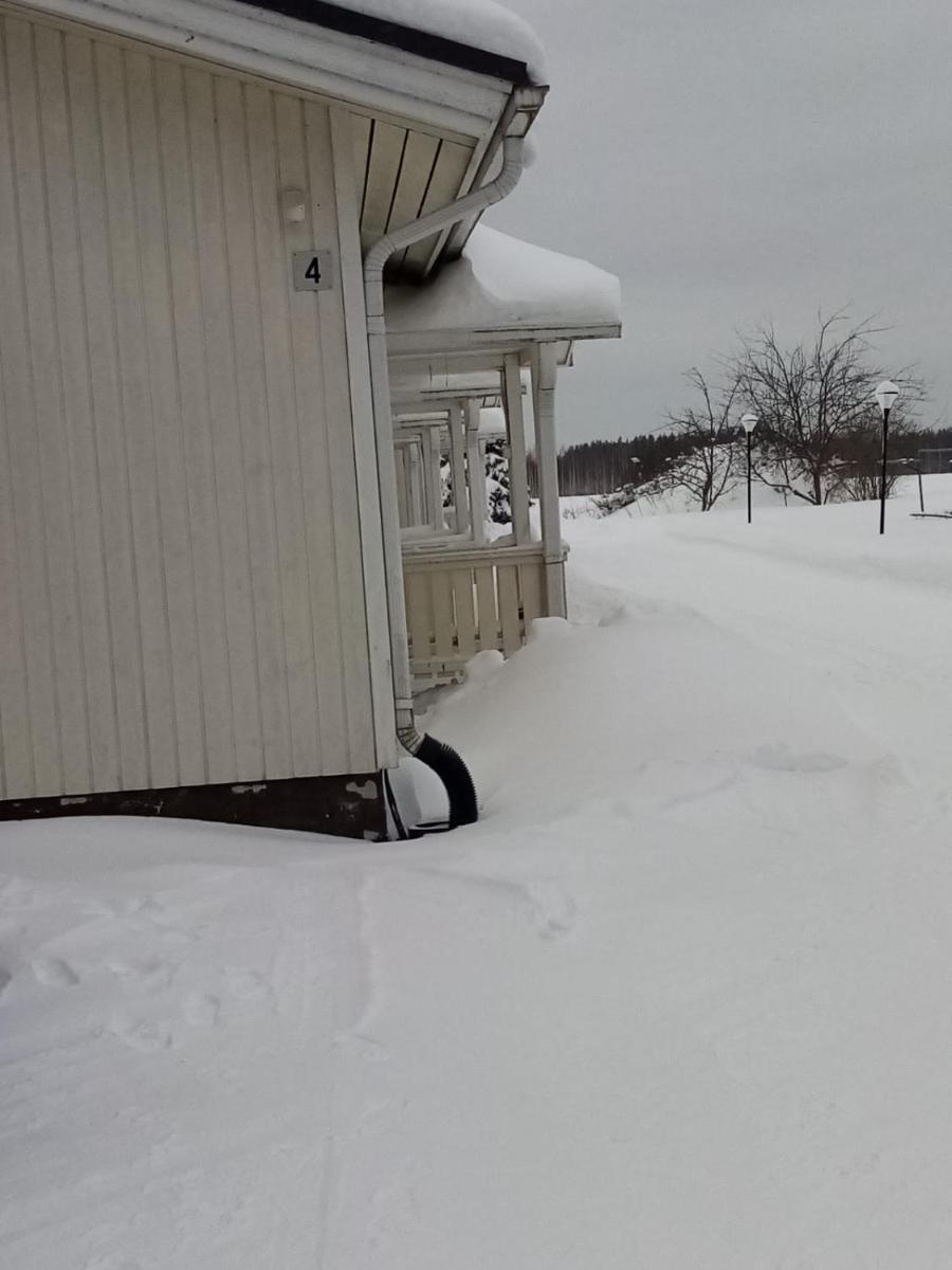 Koiranpesä - Housity