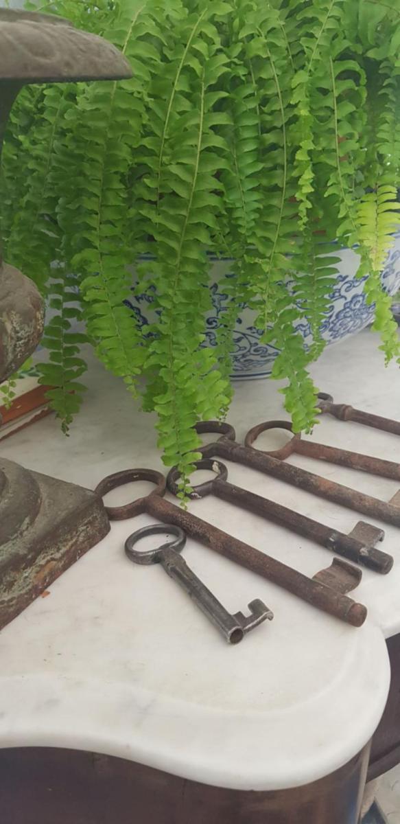 Casa Rural los Danzantes - Housity
