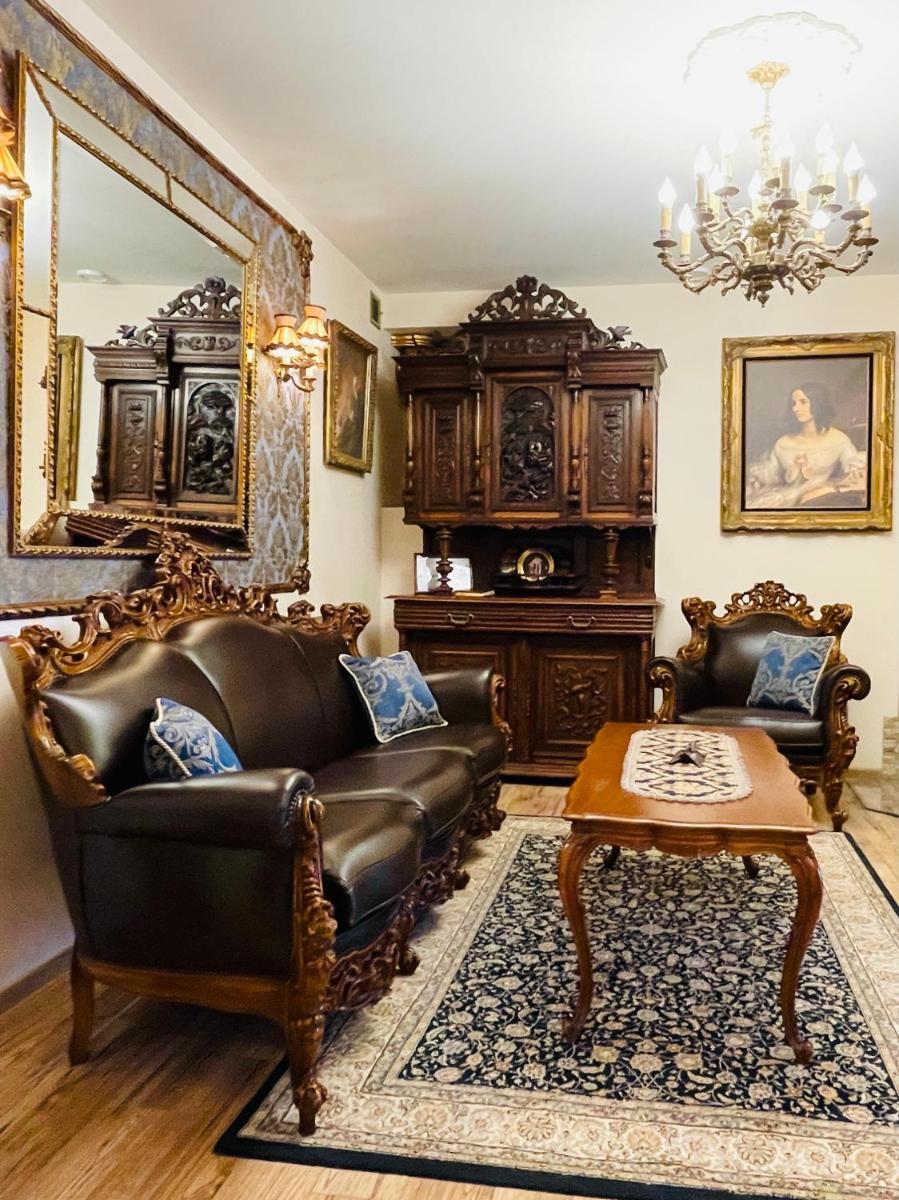Grand Duke Apartments - Housity