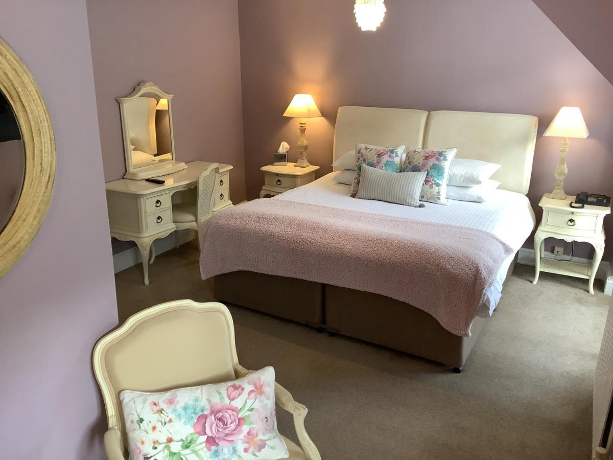 Combe House Hotel - Housity