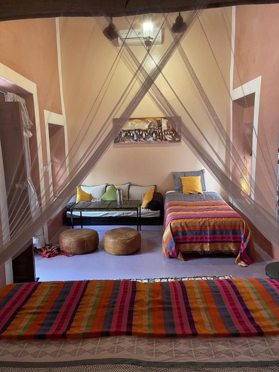 Suitetrails - Riad Alqimam