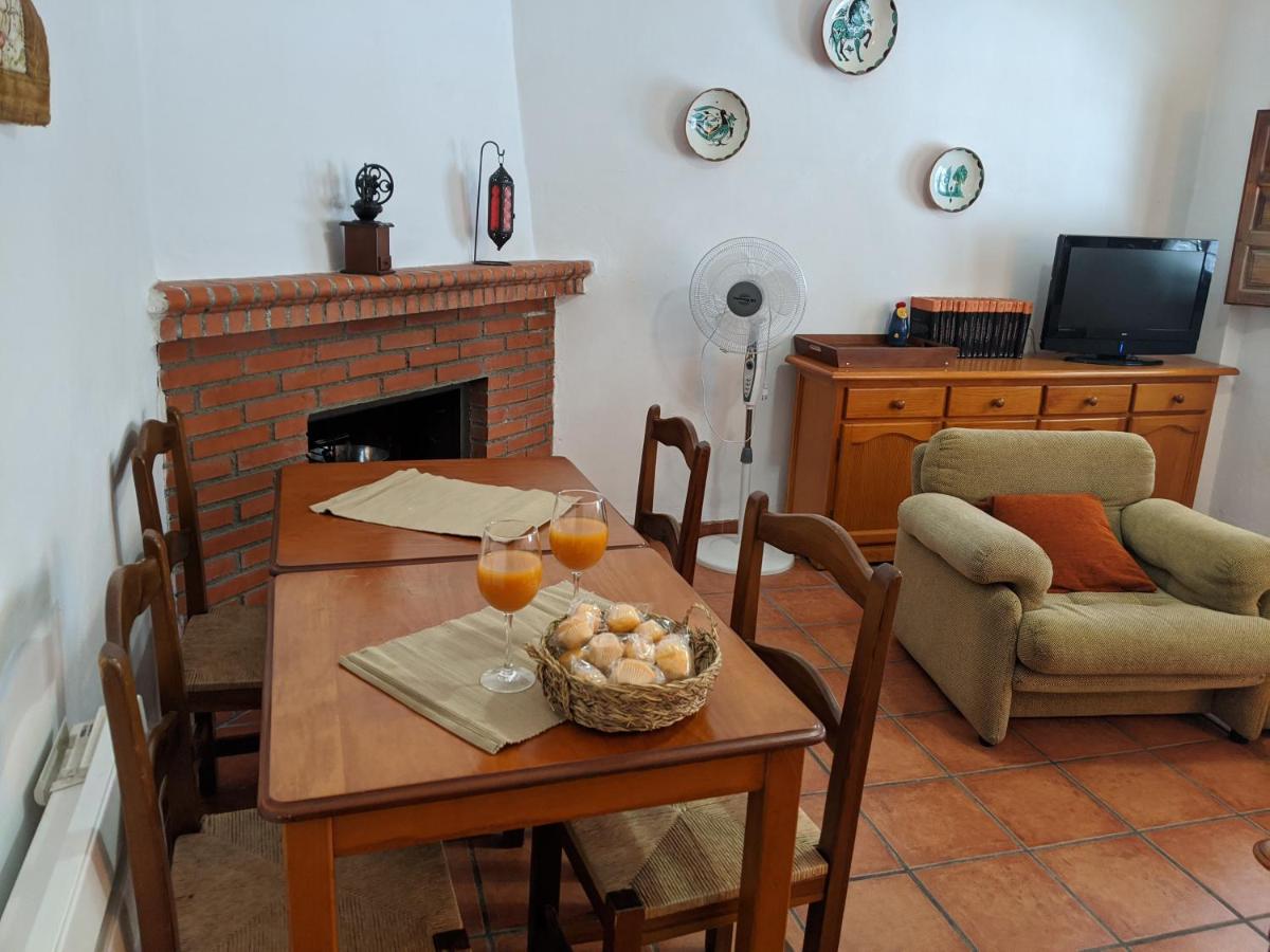 ALOJAMIENTO La BUGANVILLA 2 - Housity
