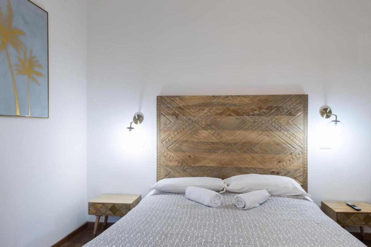 Appartamento Liberty - Housity