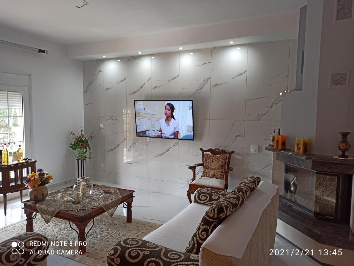 Suitetrails - Apartments Bela