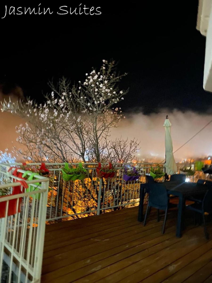 Jasmin Suites - Housity
