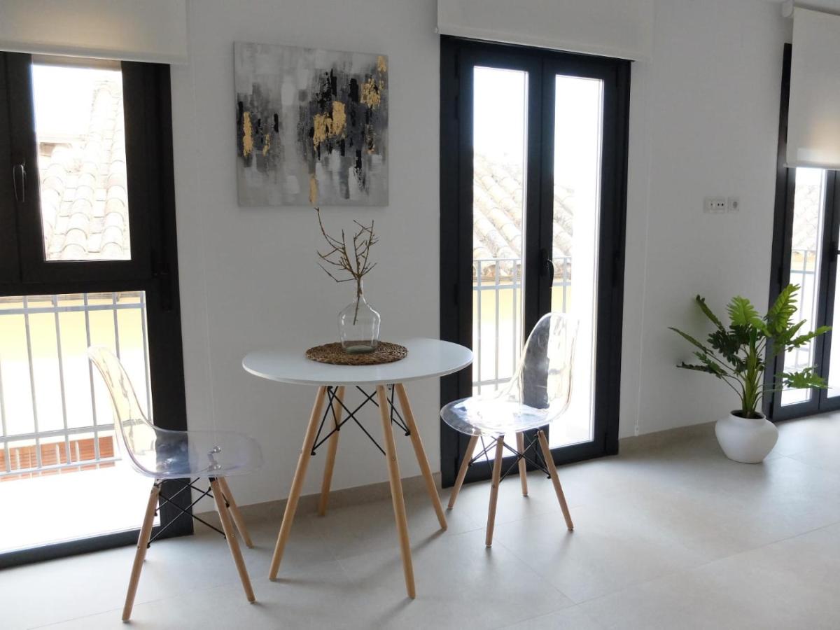 Los Balcones Largos - Housity
