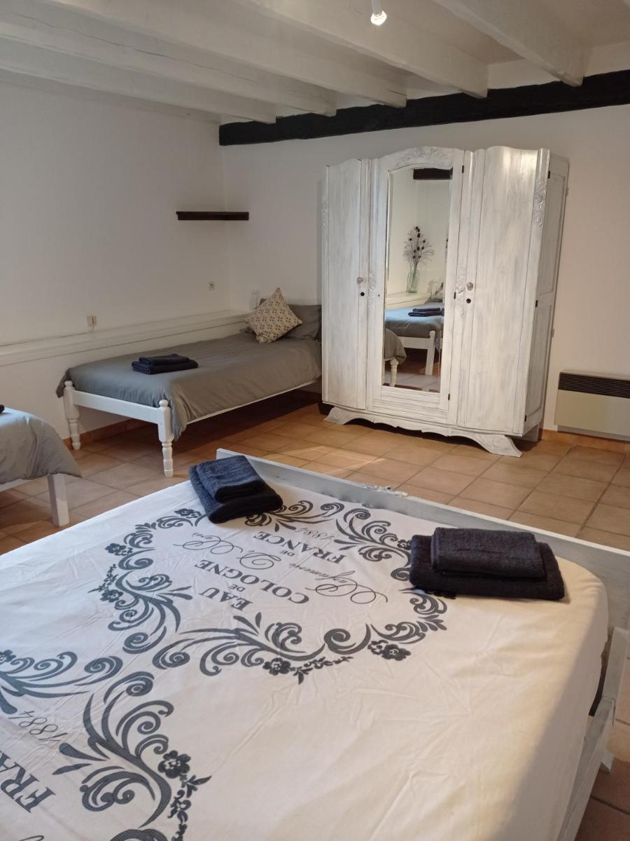 Le Petit Moulin, Ste Soline - Housity