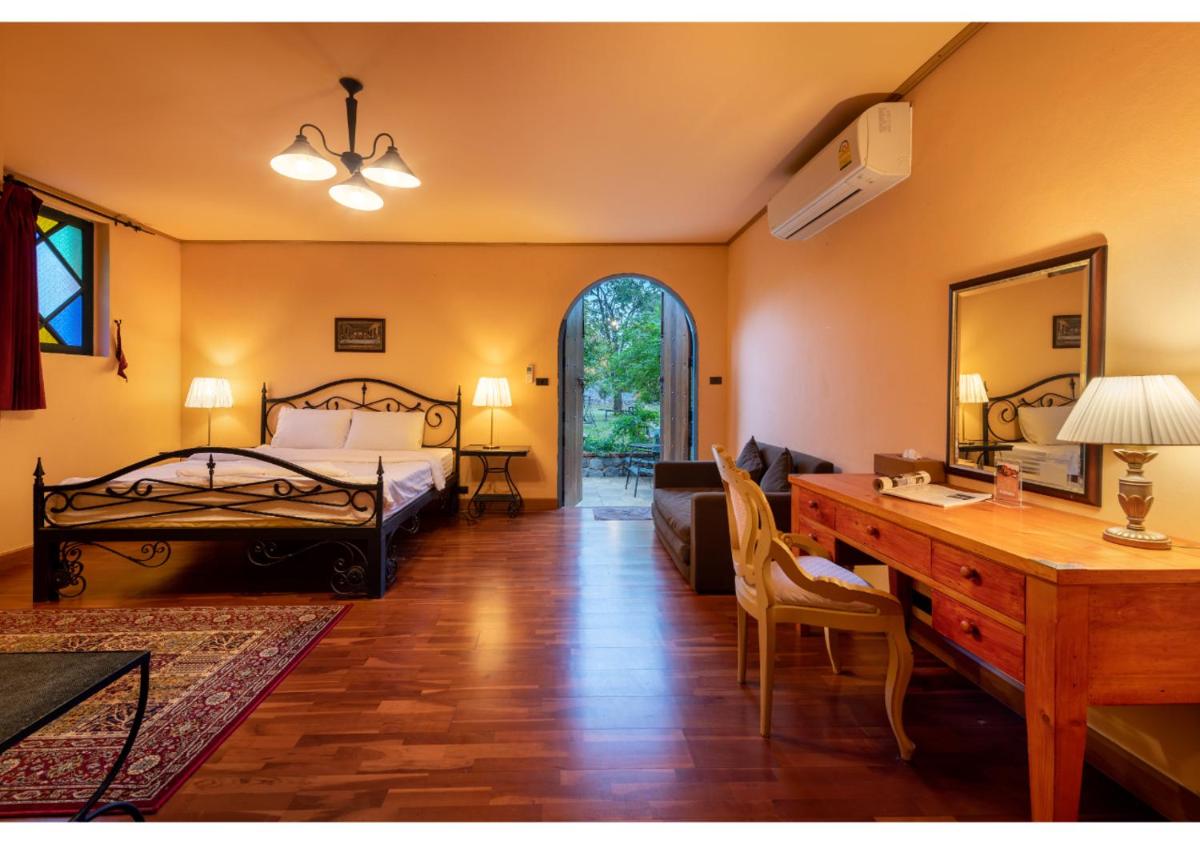 Davinci Di Khaoyai - Housity