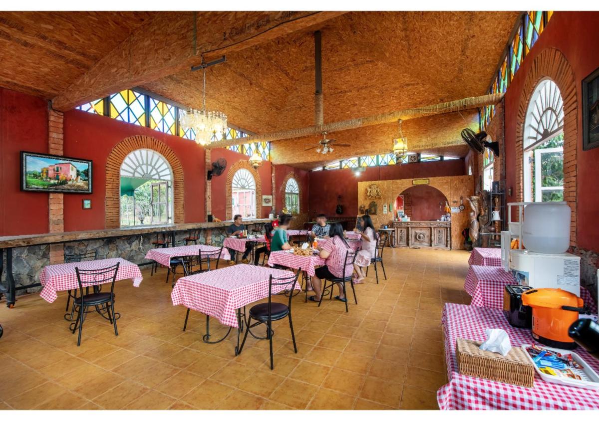Davinci Di Khaoyai - Housity