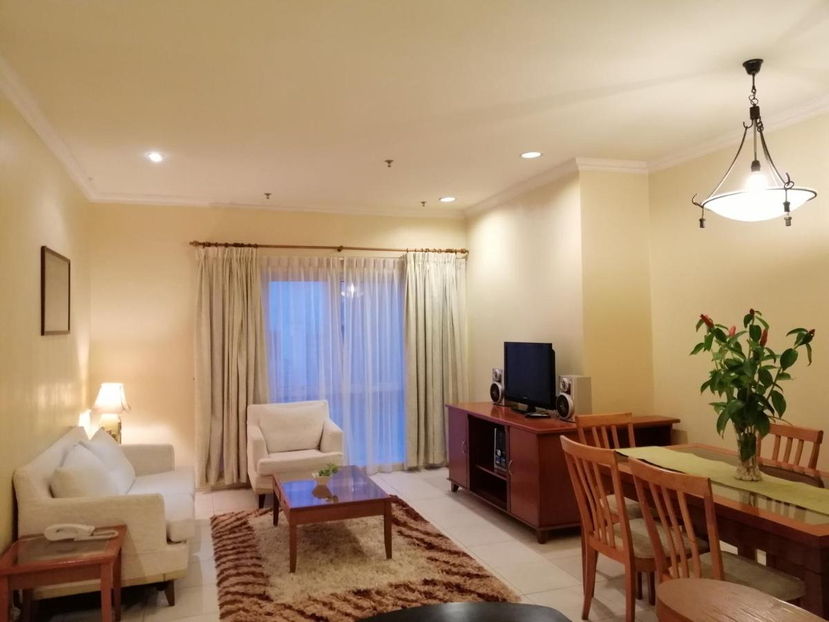 StayInn Gateway Hotel Apartment - Housity