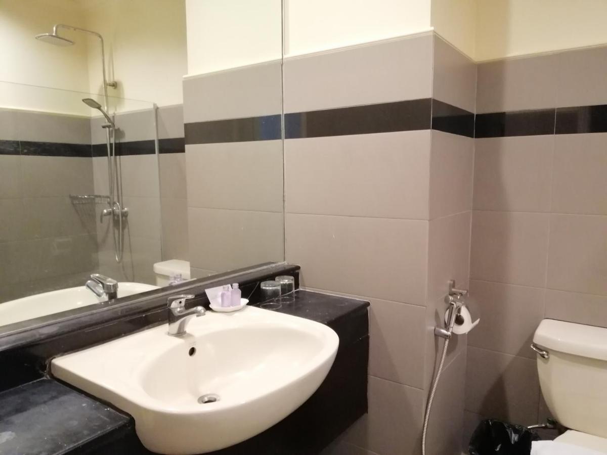 StayInn Gateway Hotel Apartment - Housity