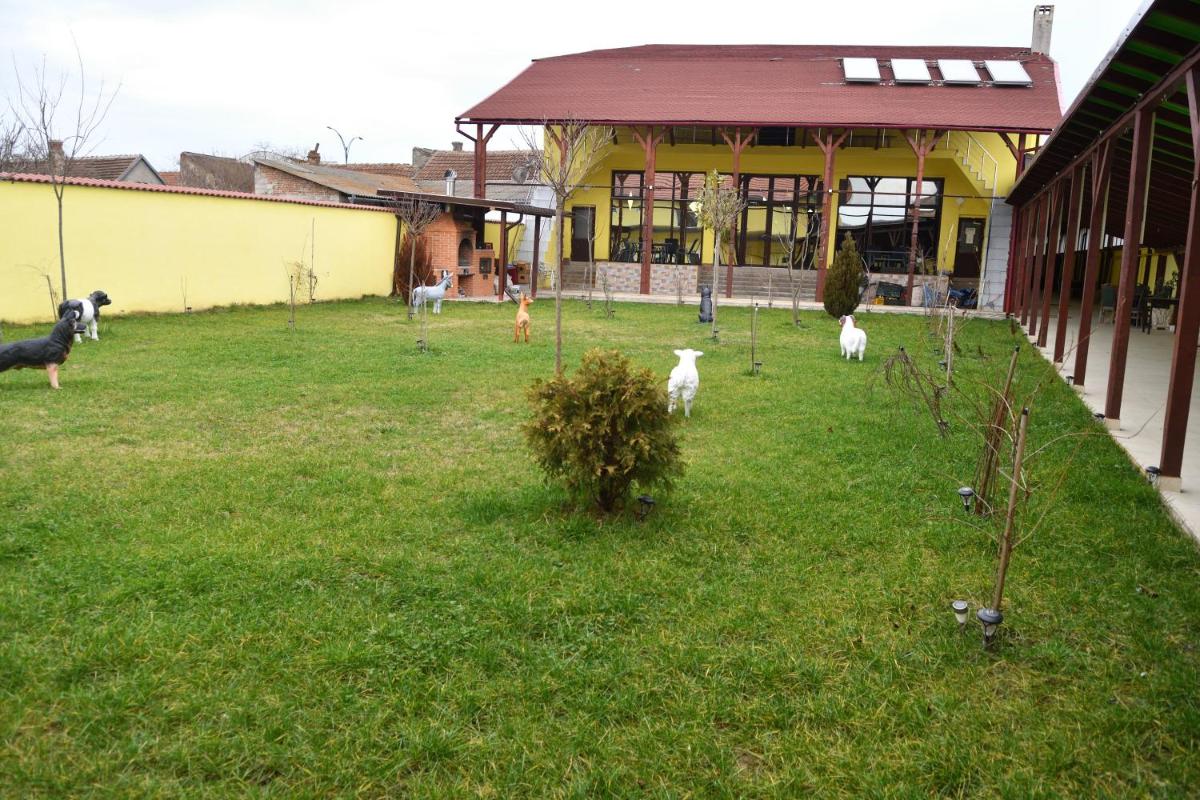 Casa Simescu II - Housity