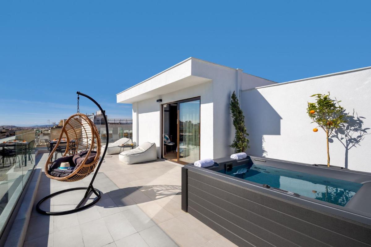 Filopappou Hill Suites by Athens Stay - Housity