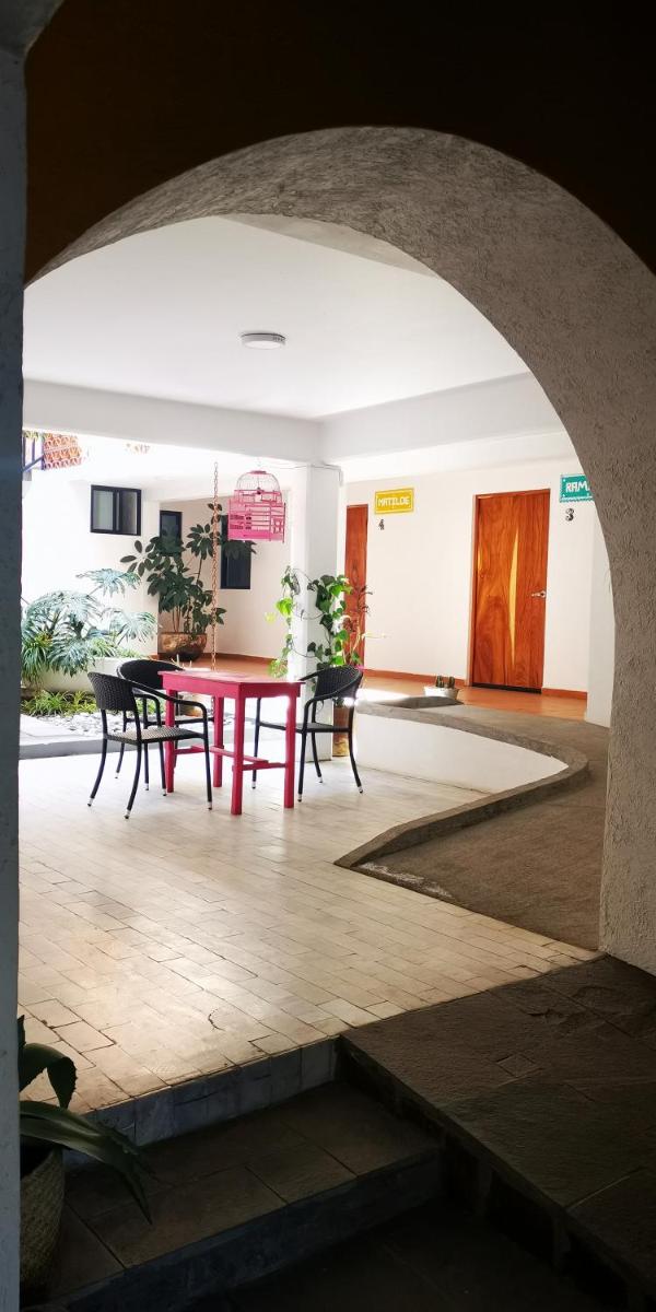 Santa Josefita B&B - Housity